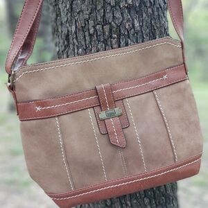 Boc Crossbody Bag